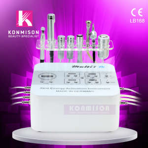 Wholesale Galvanic Microdermabrasion Machine with Ce Certificate
